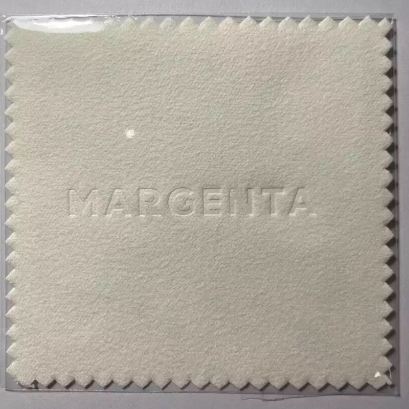 Kain Pembersih Perhiasan Lapis - Jewelry Polishing Cloth Silver Cleaner ulasan dan harga