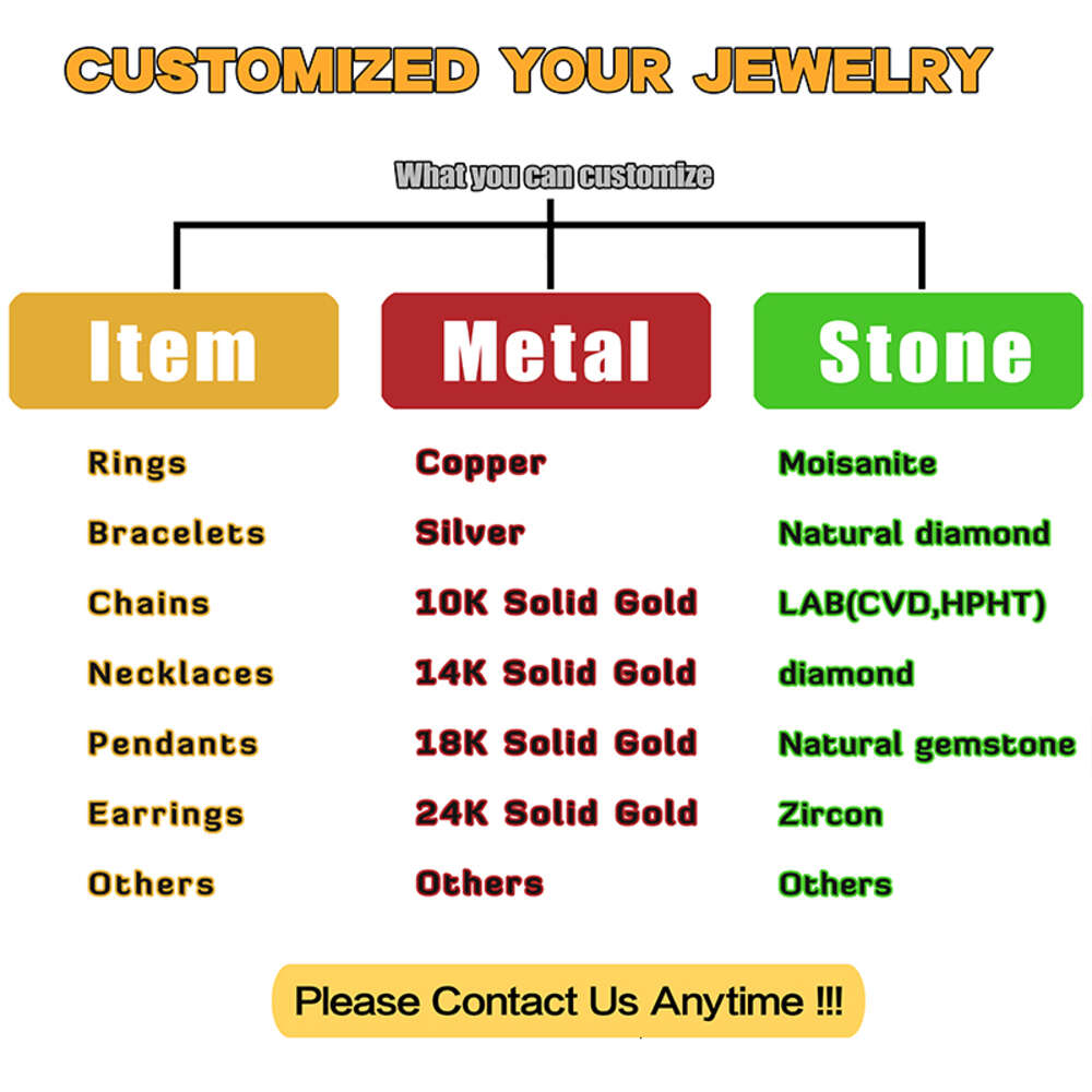 Kalung Rantai Cuban Link Mewah - Moissanite Cuban Link Chain Iced Out ulasan dan harga