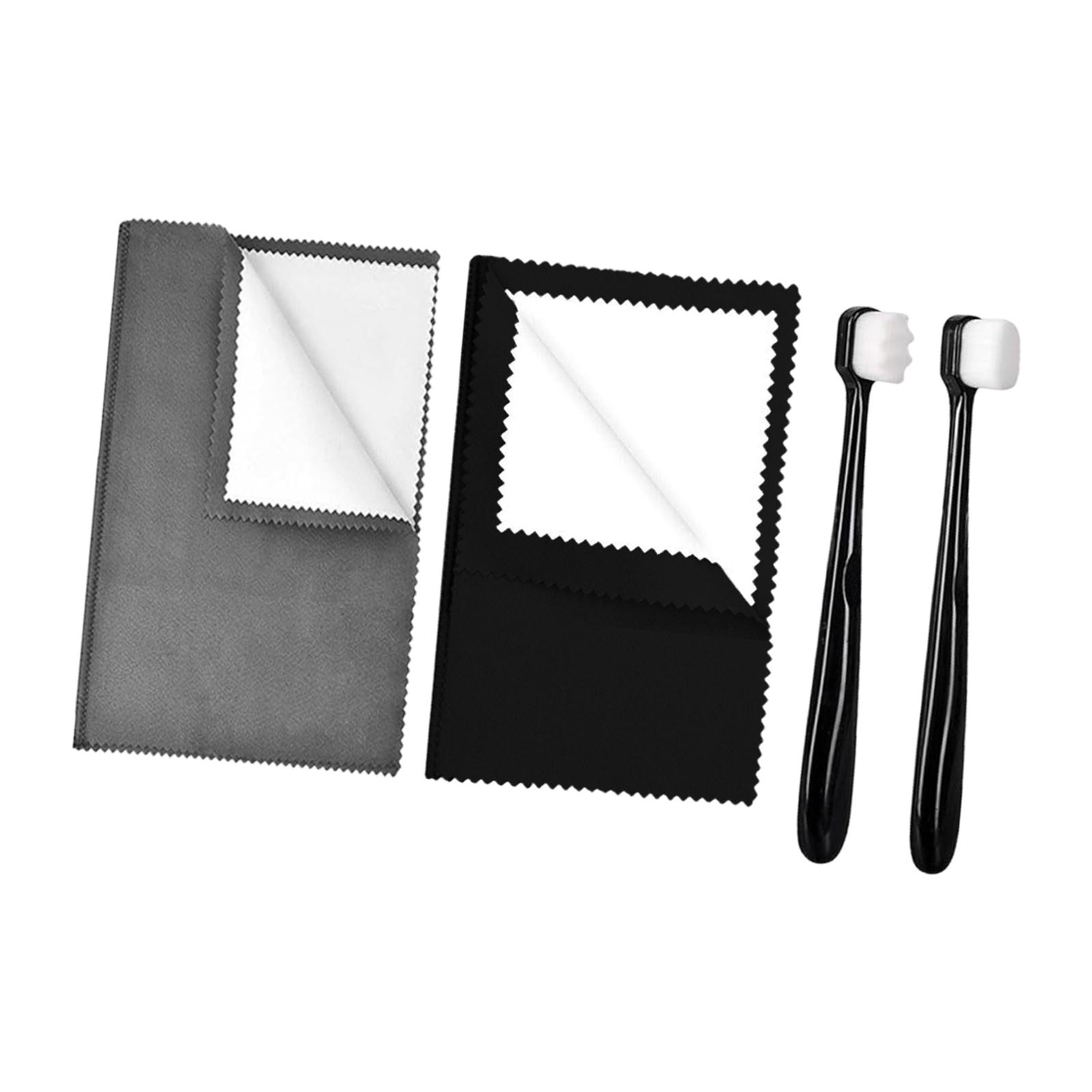 Kit Pembersih Perhiasan dengan - Jewelry Polishing Cloth Silver Cleaner ulasan dan harga