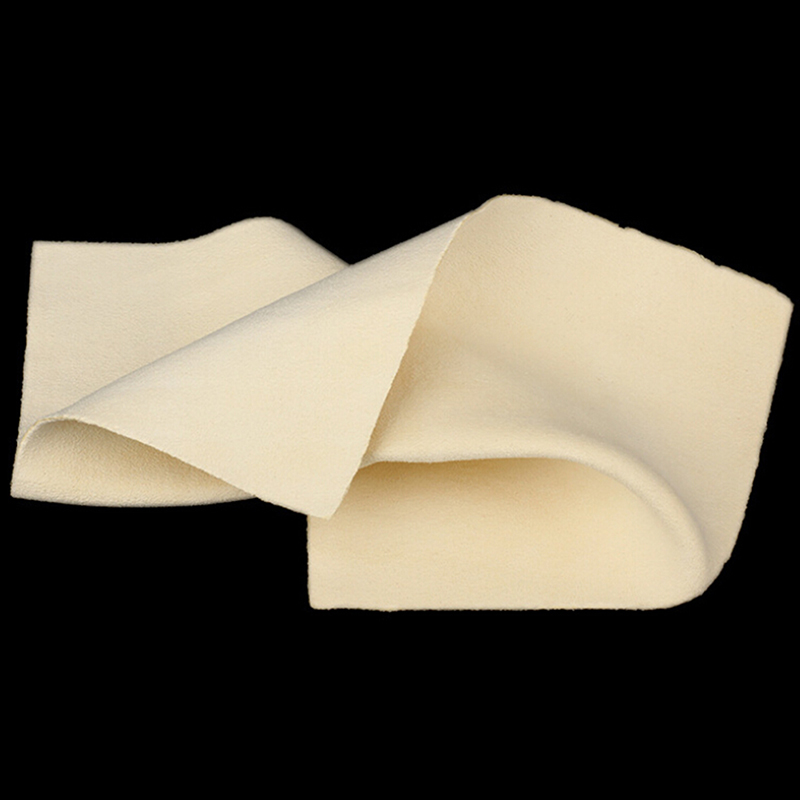 Kain Pembersih Perhiasan Perak - Jewelry Polishing Cloth Silver Cleaner ulasan dan harga