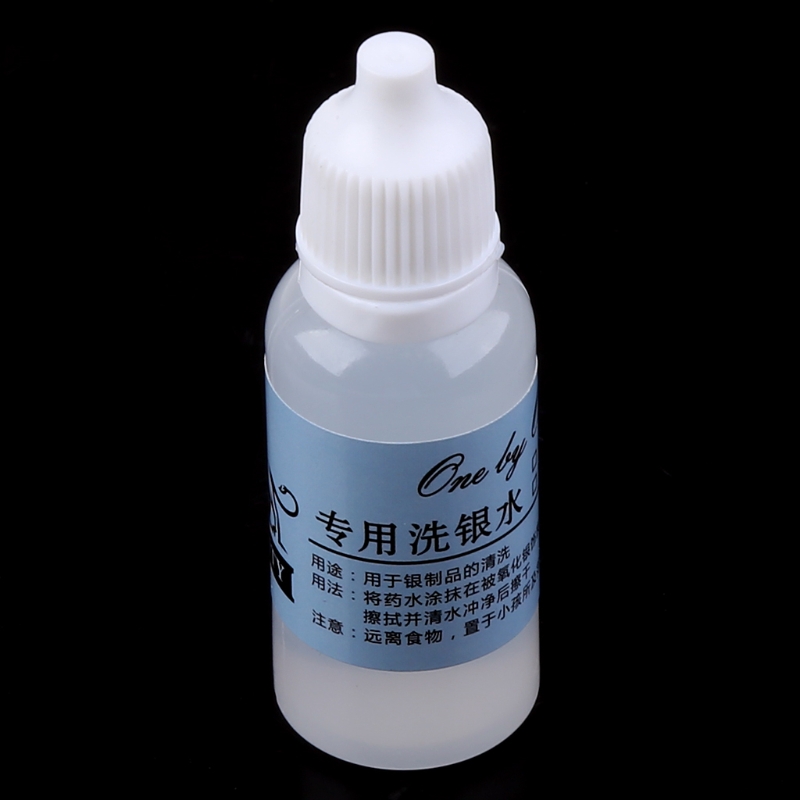 Q0KE Pembersih Perhiasan Perak - Jewelry Polishing Cloth Silver Cleaner ulasan dan harga