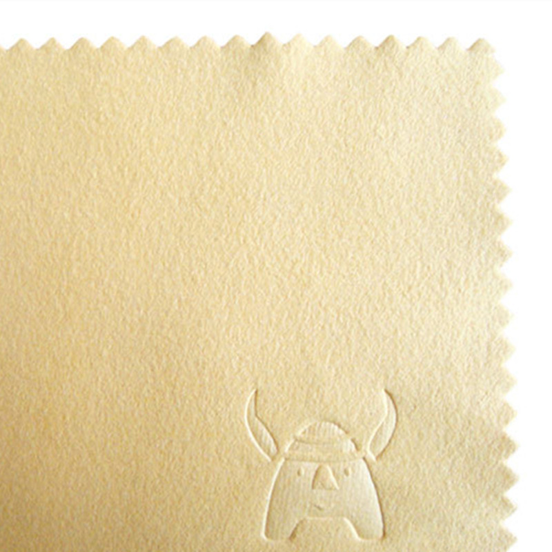 Kain Pembersih Perhiasan 10x10 - Jewelry Polishing Cloth Silver Cleaner ulasan dan harga